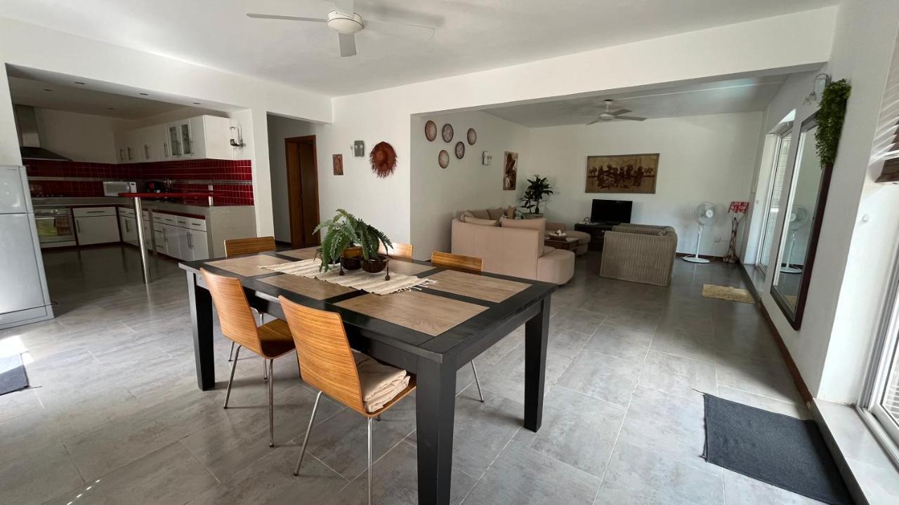 4 Bedrooms Penthouse 50 Meter To The Beach By Dream Escapes 페레이베레 외부 사진