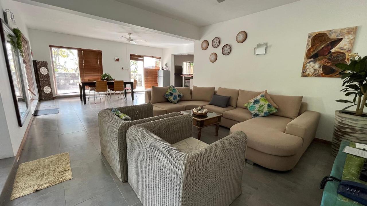 4 Bedrooms Penthouse 50 Meter To The Beach By Dream Escapes 페레이베레 외부 사진