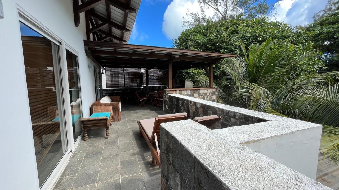 4 Bedrooms Penthouse 50 Meter To The Beach By Dream Escapes 페레이베레 외부 사진
