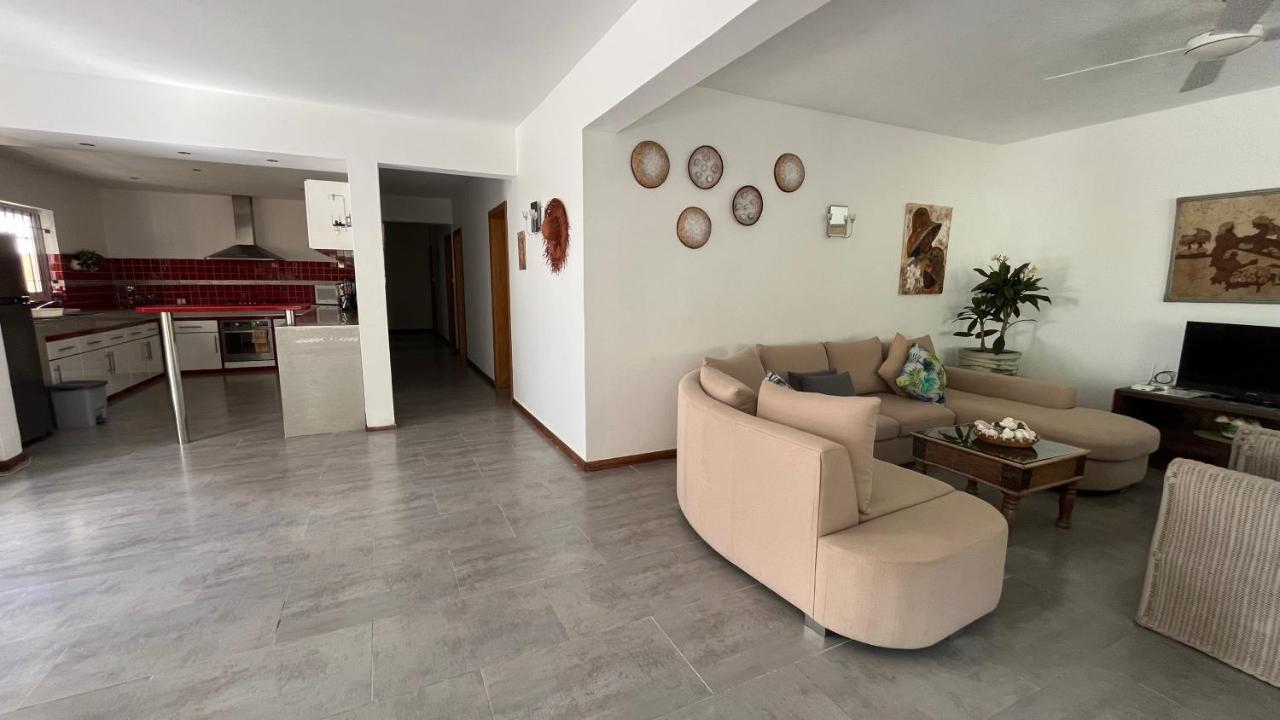 4 Bedrooms Penthouse 50 Meter To The Beach By Dream Escapes 페레이베레 외부 사진