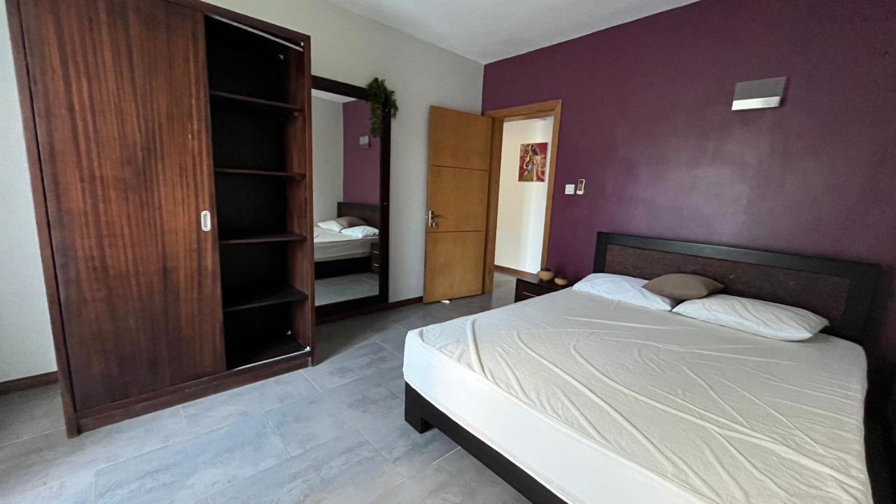 4 Bedrooms Penthouse 50 Meter To The Beach By Dream Escapes 페레이베레 외부 사진