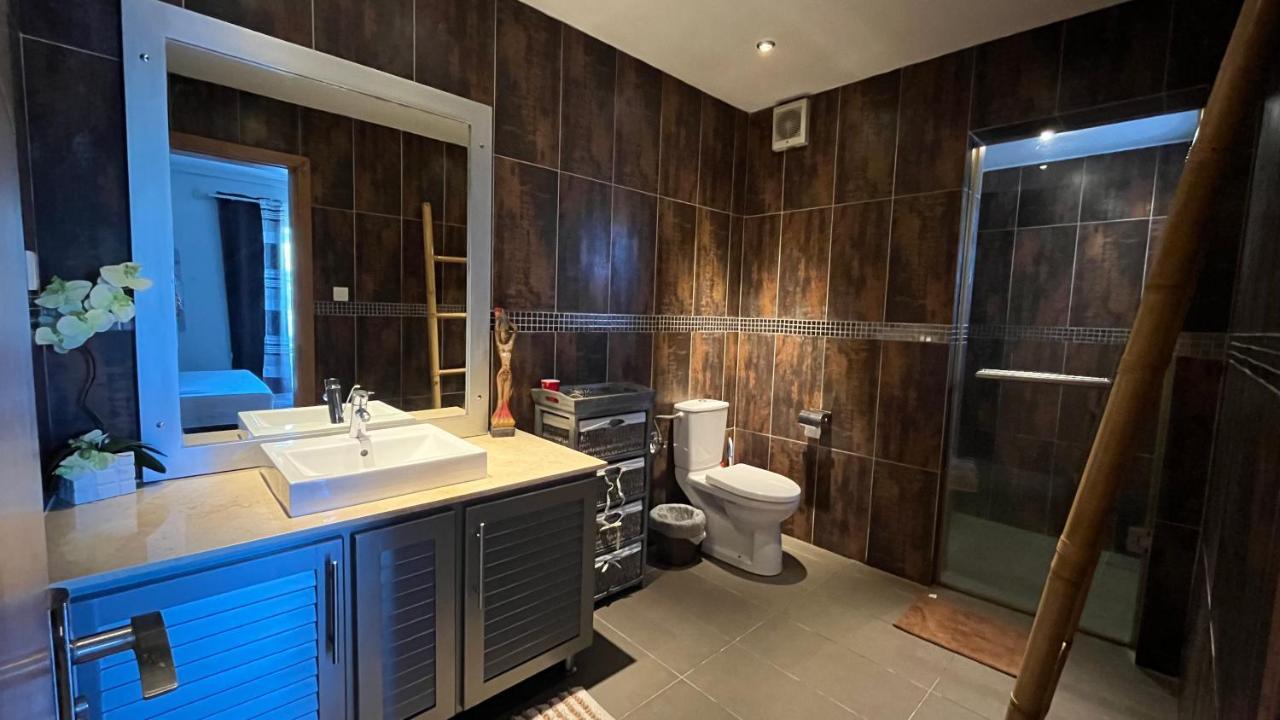 4 Bedrooms Penthouse 50 Meter To The Beach By Dream Escapes 페레이베레 외부 사진